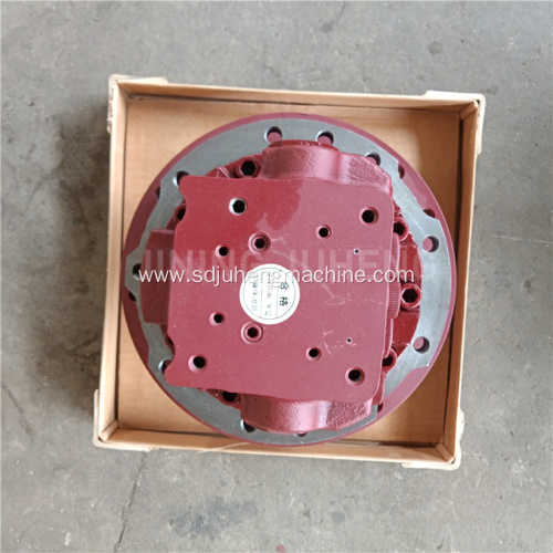 YC25SR final drive YC25SR travel motor YC25SR Excavator